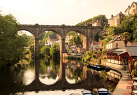 Knaresborough river 1