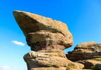 Brimham rocks 3