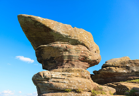 Brimham rocks 3
