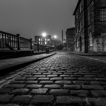 Saltaire NightSQBW2