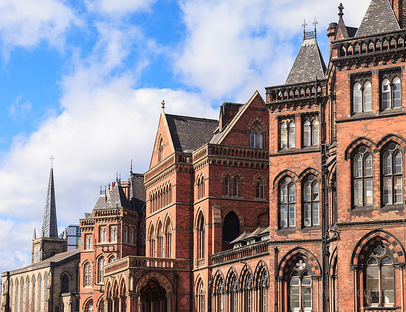 Leeds General Infirmary