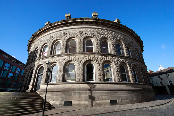 leeds corn exchange full