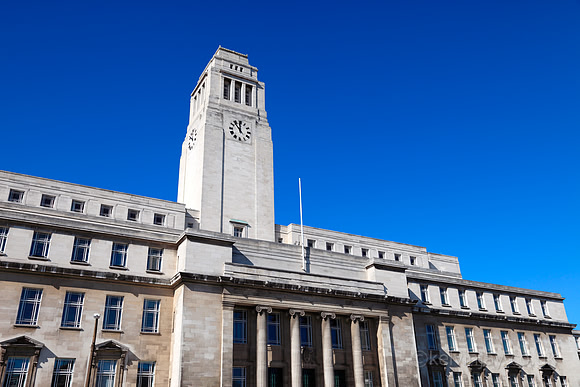 leeds university hz