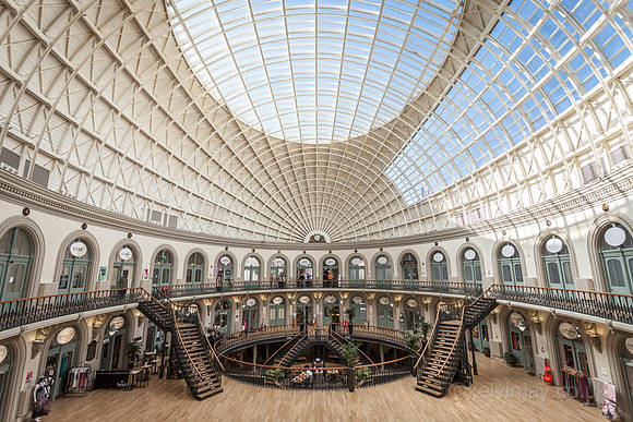 Corn Exchange Interior 1 HZ
