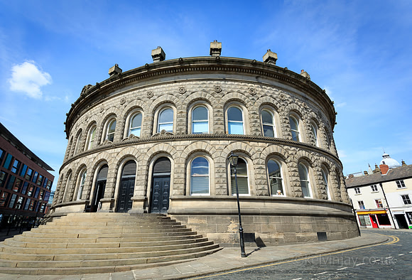 Corn Exchange XXL