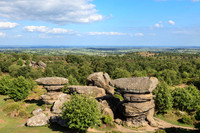 Nidderdale view 2