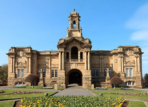 cartwright hall horizontal