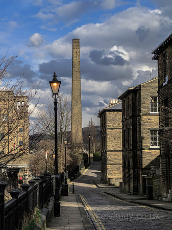 Saltaire day1VT