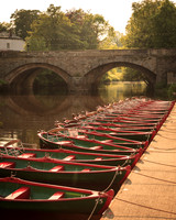 Knaresborough river 2