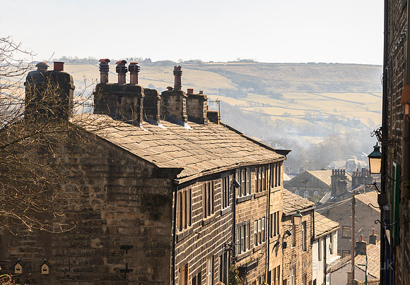 Bradford howarth main street