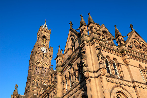 bradford town hall side1